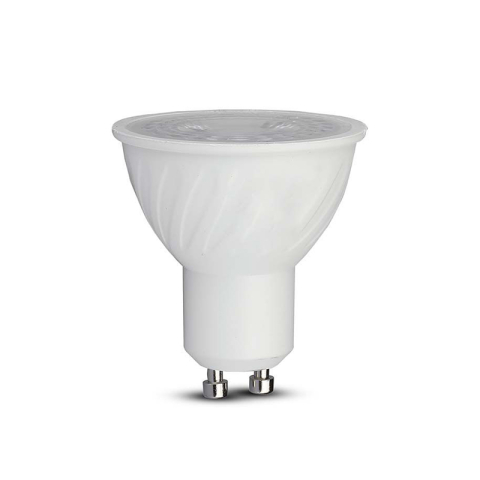 BEC SPOT LED GU10 6W DIMABIL 3000K ALB CALD, CIP SAMSUNG [1]