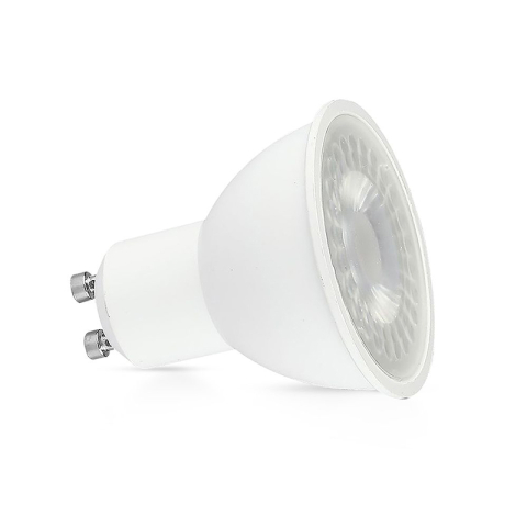 BEC SPOT LED GU10 7.5W 220-240V 6400K ALB RECE [2]
