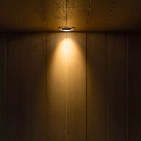 BEC SPOT LED SMART GU10 5W RGB + ALB CALD + ALB RECE [6]