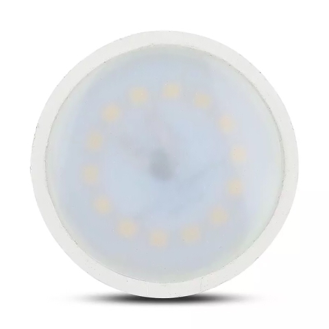 BEC SPOT LED SMART GU10 5W RGB + ALB CALD + ALB RECE [3]