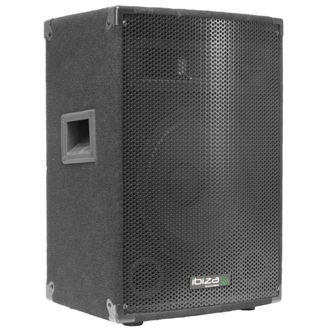 BOXA 10" 400W MAX [1]