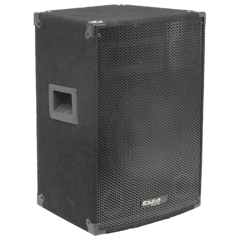 BOXA 10" 400W MAX [3]