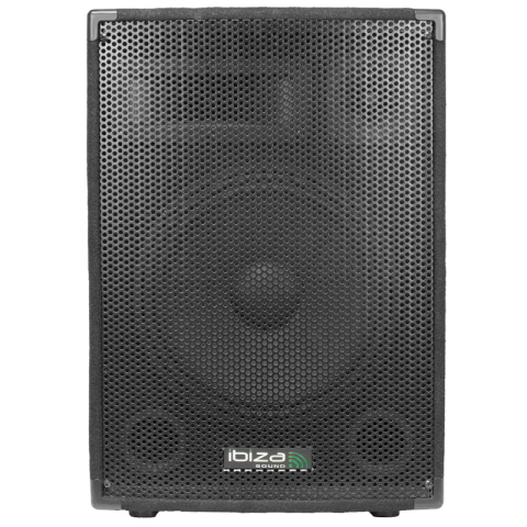 BOXA 10" 400W MAX [2]