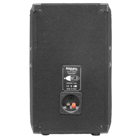 BOXA 10" 400W MAX [5]
