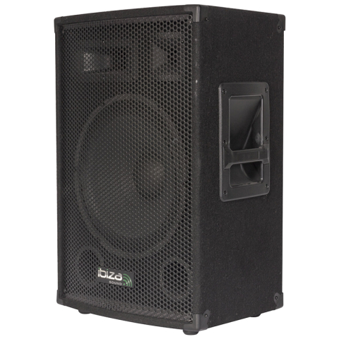 BOXA 15"/38CM 200W RMS [1]