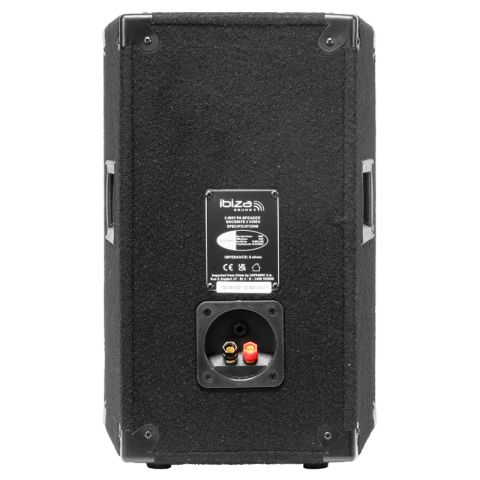 BOXA 8"/20CM 80W RMS [5]