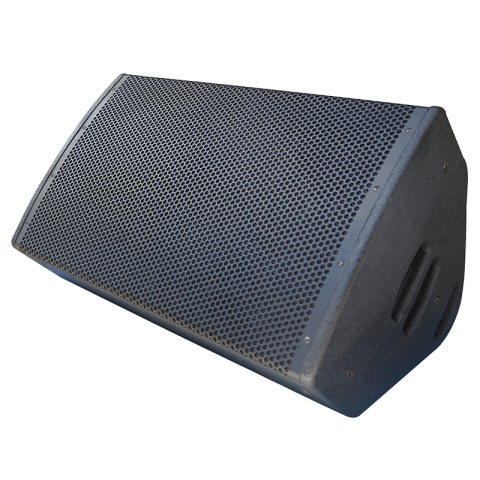 BOXA ACTIVA 10"/CM 200W CLASA D BST [2]