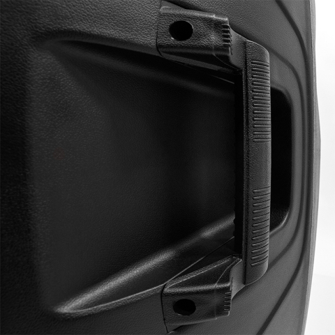 BOXA ACTIVA 12''/30CM 140W RMS CU BT/FM/TWS/USB/SD [5]