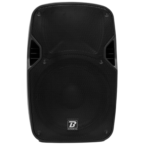 BOXA ACTIVA 12''/30CM 140W RMS CU BT/FM/TWS/USB/SD [12]