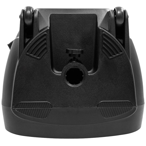 BOXA ACTIVA 12''/30CM 140W RMS CU BT/FM/TWS/USB/SD [18]