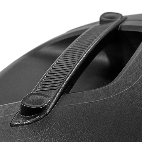 BOXA ACTIVA 15''/38CM 200W RMS CU BT/FM/TWS/USB/SD [3]