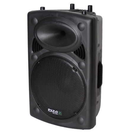 Boxe - BOXA ACTIVA 15"/38CM 400W RMS USB/MP3/BT FUNCTIE TWS