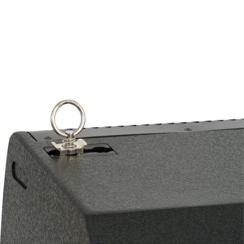 BOXA ACTIVA 15''/38CM 8OHM RMS 400W [5]