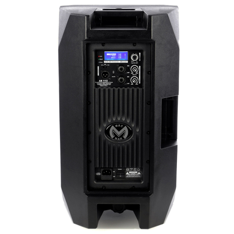 BOXA ACTIVA 2 CAI 12''/30CM MAX 400W [3]