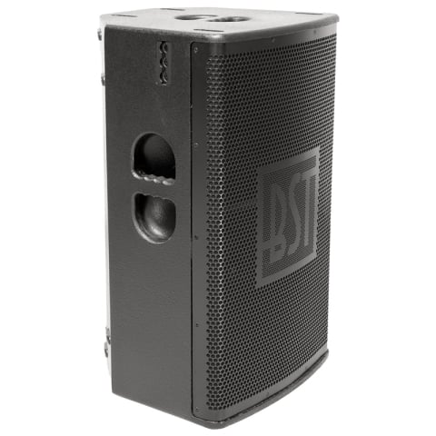 BOXA ACTIVA 2 CAI 15"/38CM 600W RMS CLASA D [1]