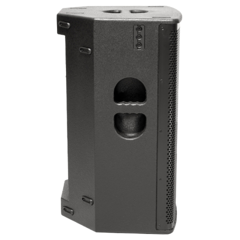 BOXA ACTIVA 2 CAI 15"/38CM 600W RMS CLASA D [4]