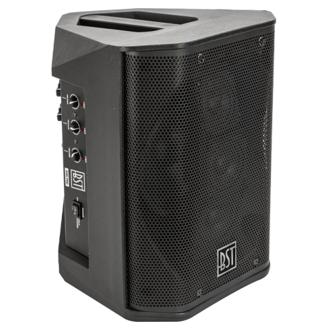 BOXA ACTIVA PROFESIONALA VOCE 120W [1]