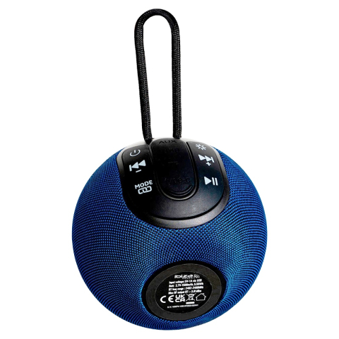 BOXA BLUETOOTH TWS USB/MSD/AUX [7]