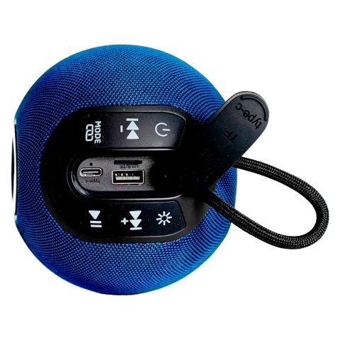 BOXA BLUETOOTH TWS USB/MSD/AUX [5]