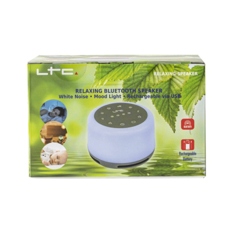 BOXA ILUMINATA LED [7]