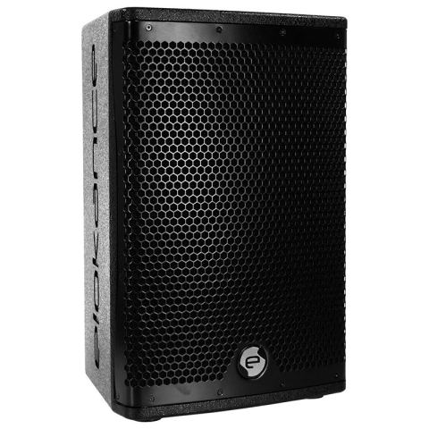 BOXA PASIVA 10''/25CM 8OHM RMS 200W [1]