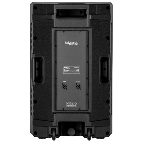 Boxă Pasivă 15" 38cm 300W RMS [3]