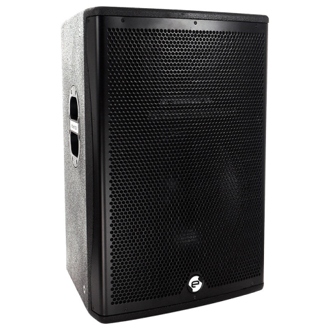 BOXA PASIVA 2CAI 15''/38CM 8OHM RMS 400W [1]