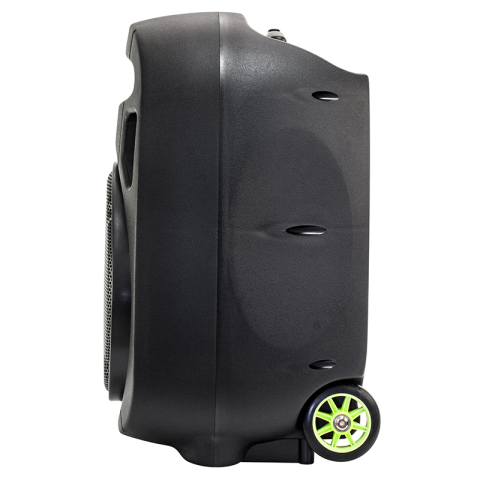 BOXA PORTABILA 12"/30CM 350W RMS 12/230V USB/MP3 [6]