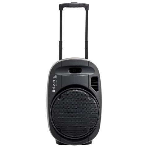 BOXA PORTABILA 12"/30CM 350W RMS 12/230V USB/MP3 [9]