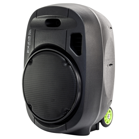 BOXA PORTABILA 12"/30CM 350W RMS 12/230V USB/MP3 [3]