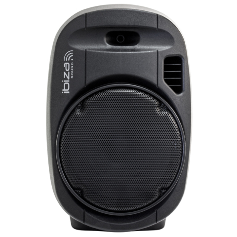 BOXA PORTABILA 12"/30CM 350W RMS 12/230V USB/MP3 [2]
