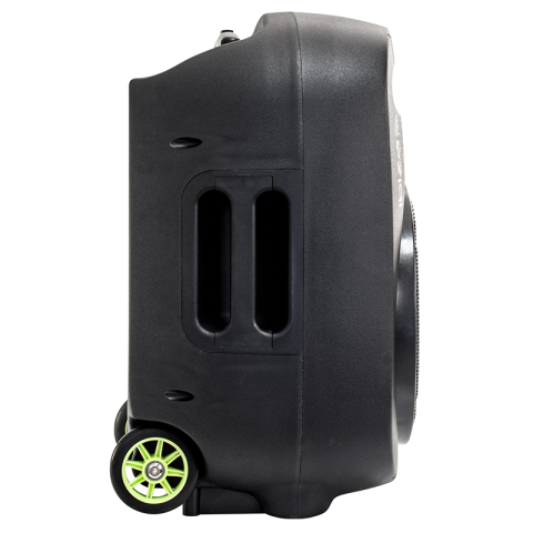 BOXA PORTABILA 12"/30CM 350W RMS 12/230V USB/MP3 [7]
