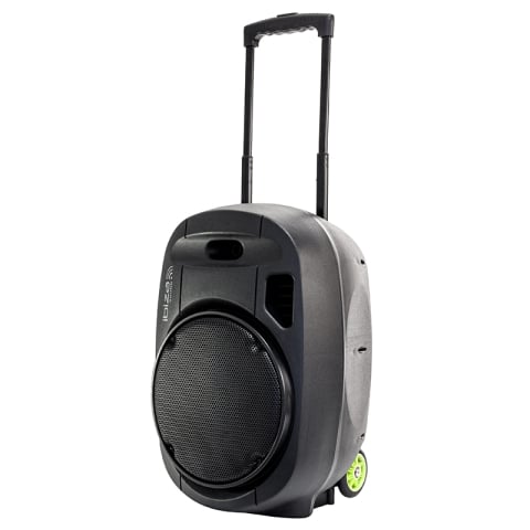 BOXA PORTABILA 12"/30CM 350W RMS 12/230V USB/MP3 [10]