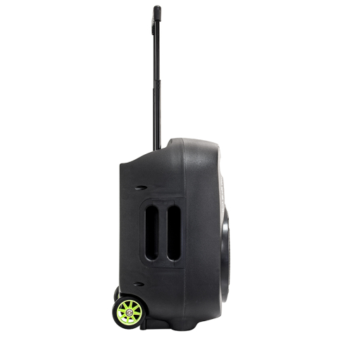 BOXA PORTABILA 12"/30CM 350W RMS 12/230V USB/MP3 [14]