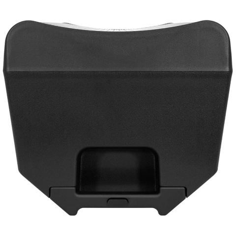 BOXA PORTABILA 12''/31CM 250W RMS TWS CU BT/USB + 2 MIC WIRELESS [10]