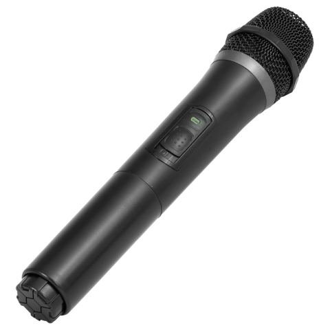 BOXA PORTABILA 2X10'/25CM 250W RMS CU USB/AUX [7]