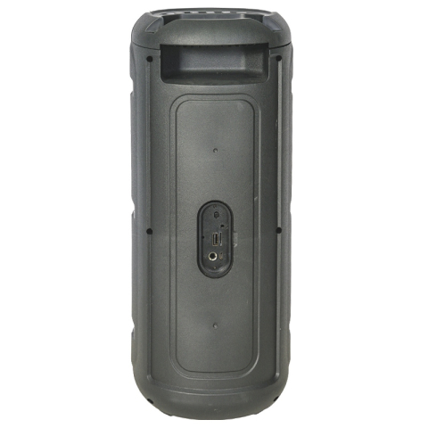 BOXA PORTABILA 2X4"/10CM 200W BT/FM/USB/MSD [4]