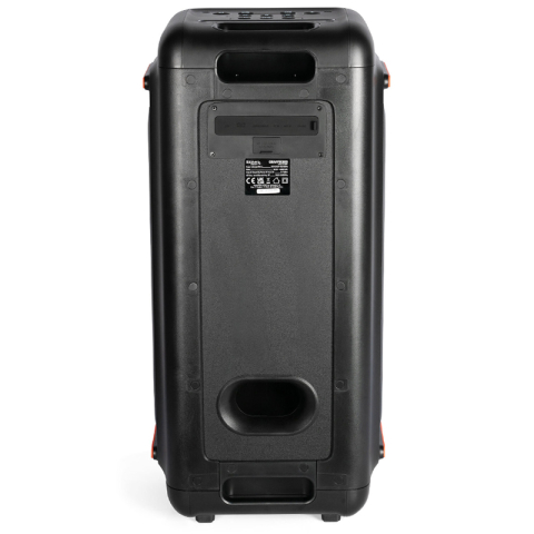 BOXA PORTABILA 2X8"/20CM 300W TWS BT/FM/USB/MSD [5]