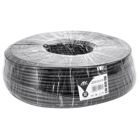 CABLU DMX 100M [2]