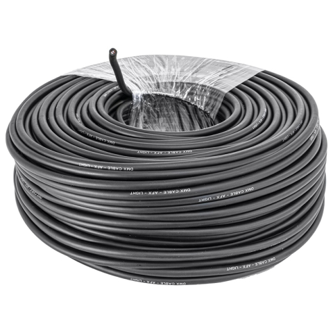CABLU DMX 100M [1]