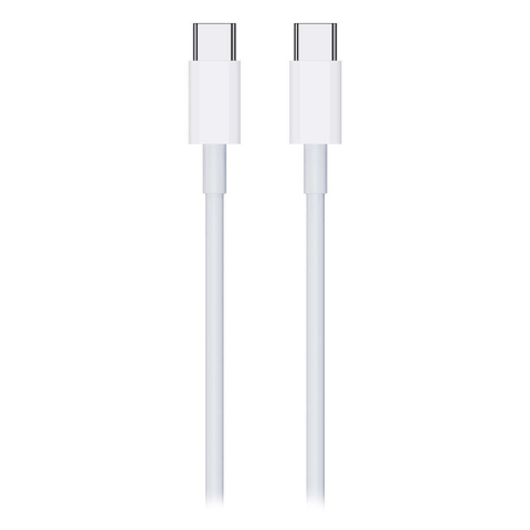 CABLU TIP C 1M - ALB [2]