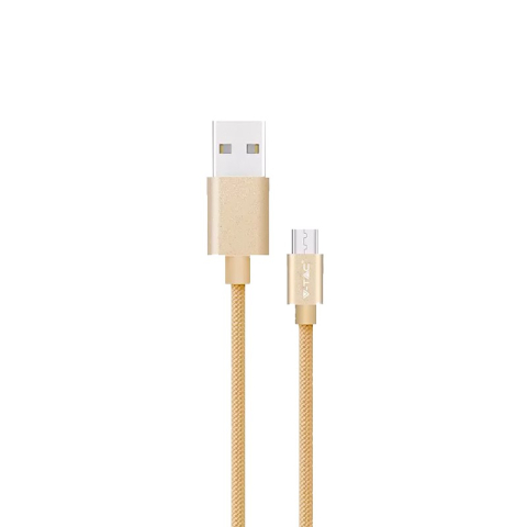 CABLU TIP C 1M PLATINUM EDITON - AURIU [1]