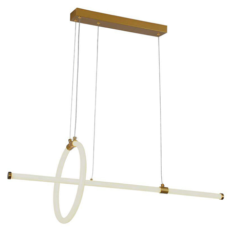Candelabre / Design - CANDELABRU LED 16W 3000K 86X100CM - AURIU