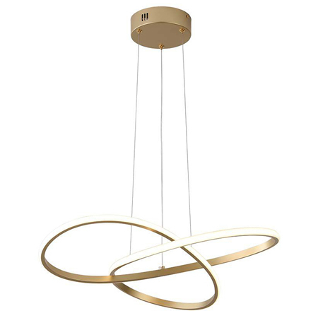 Candelabre / Design - CANDELABRU LED 20W 3000K 50X100CM - AURIU