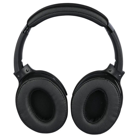 CASCA WIRELESS BLUETOOTH - ALBASTRU [4]