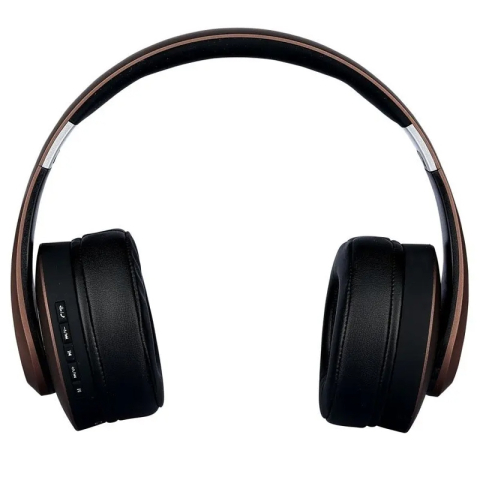 CASCA WIRELESS BLUETOOTH/MSD - MARO [2]
