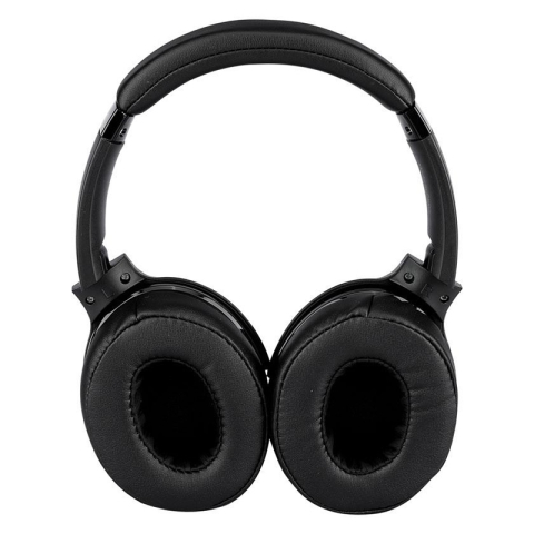 CASCA WIRELESS BLUETOOTH - NEGRU [4]
