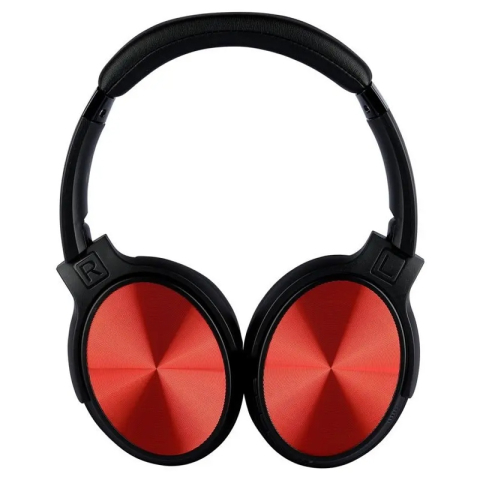CASCA WIRELESS BLUETOOTH - ROSU [3]