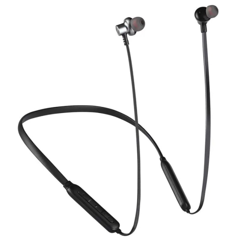 CASTI SPORT BLUETOOTH - NEGRU [1]