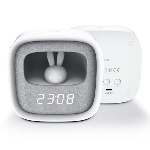 CEAS DESTEPTATOR CU LUMINA VEGHE [5]